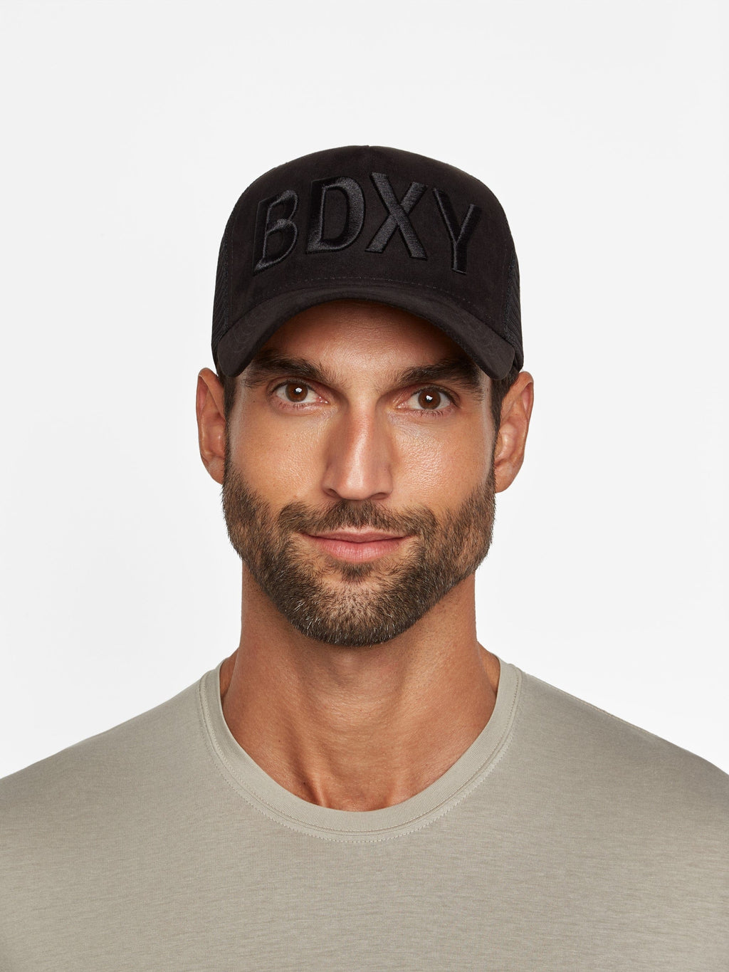 BDXY Studios The Gaffer Trucker Cap