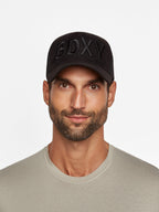 BDXY Studios The Gaffer Trucker Cap