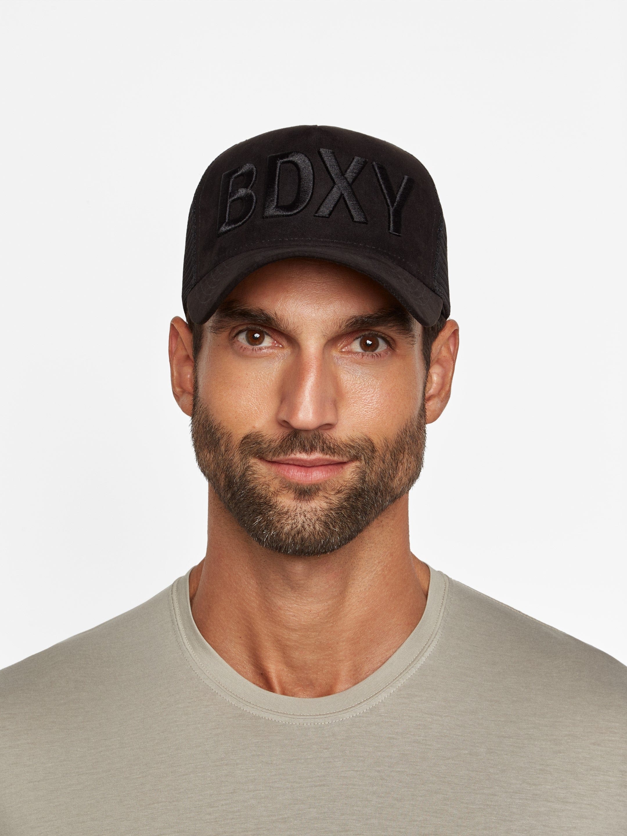 BDXY Studios The Gaffer Trucker Cap