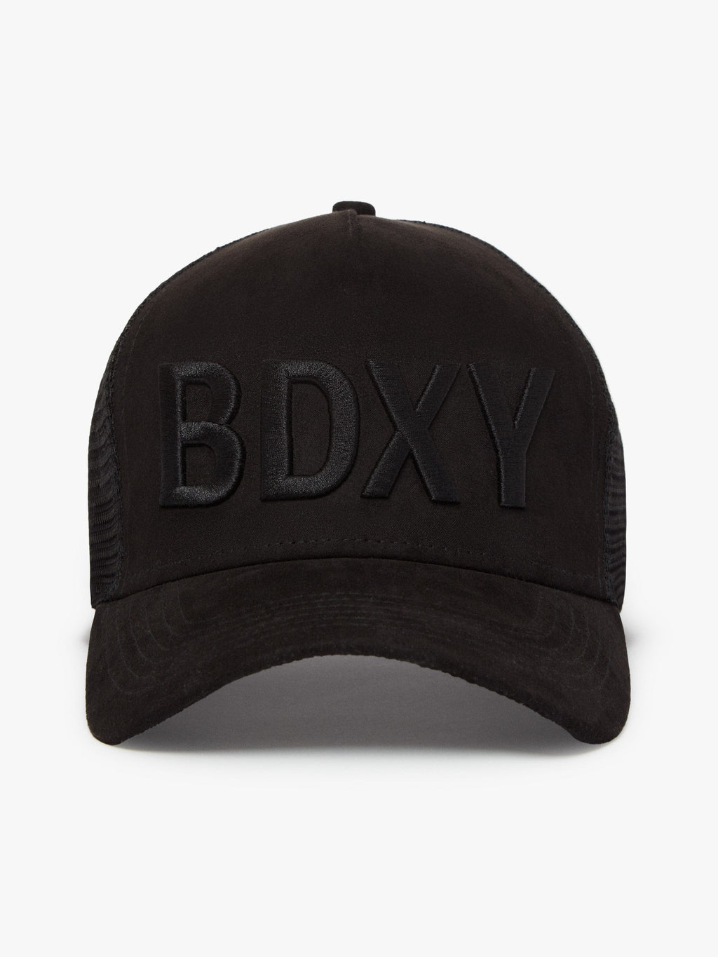 BDXY Studios The Gaffer Trucker Cap