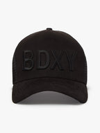 BDXY Studios The Gaffer Trucker Cap
