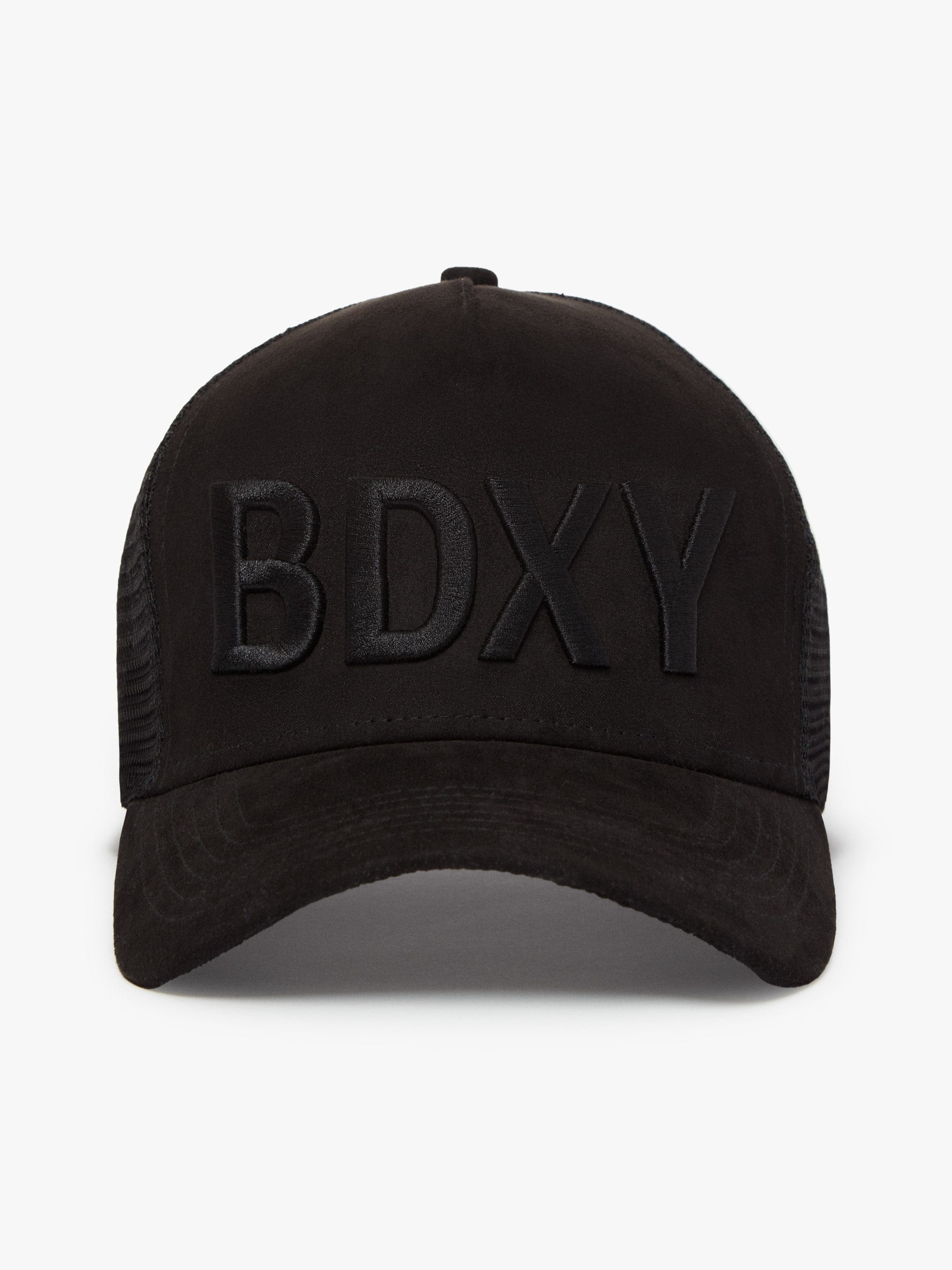 BDXY Studios The Gaffer Trucker Cap