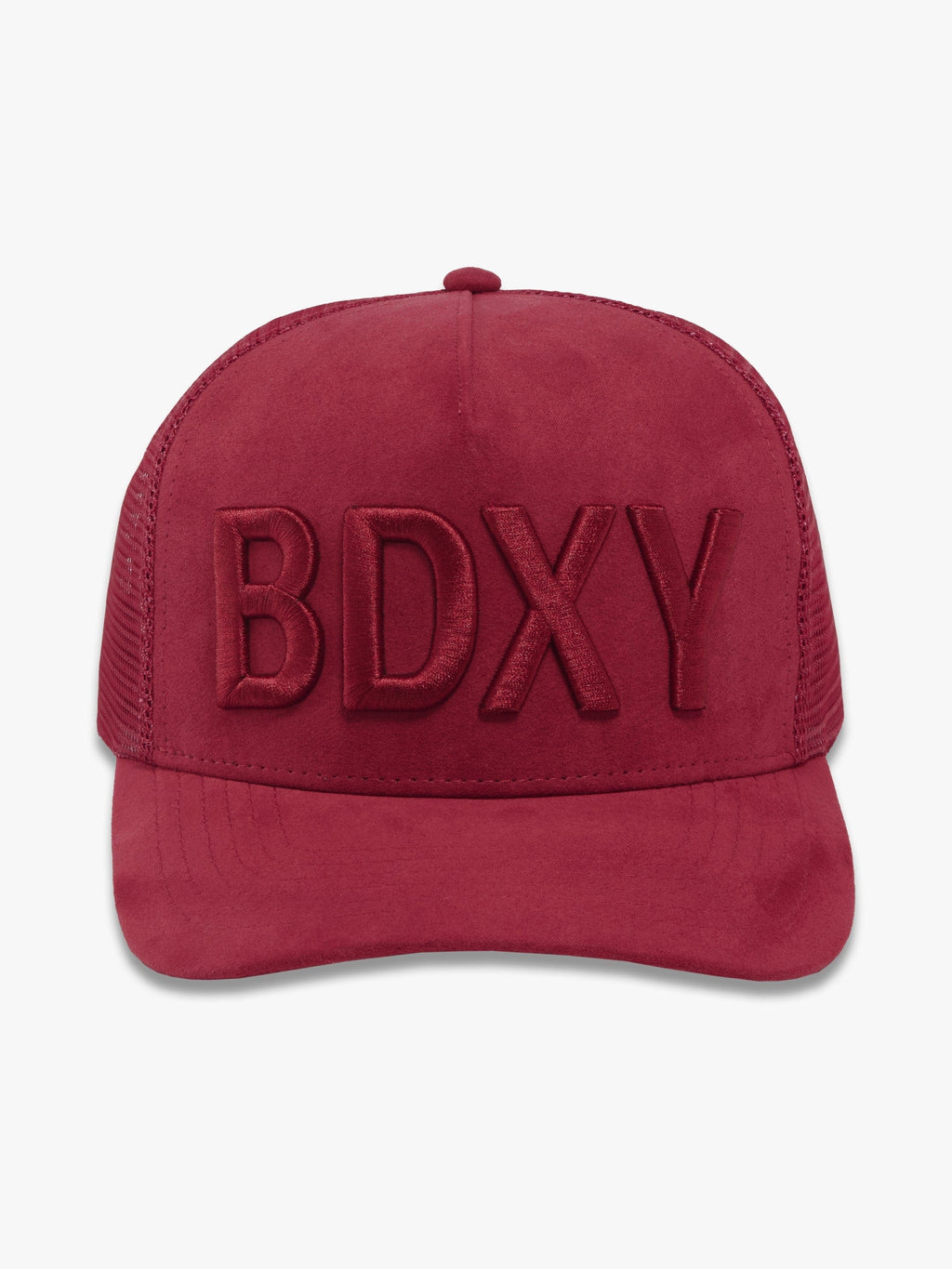 BDXY Studios The Gaffer Trucker Cap