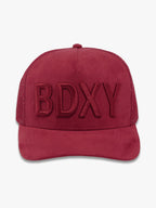 BDXY Studios The Gaffer Trucker Cap