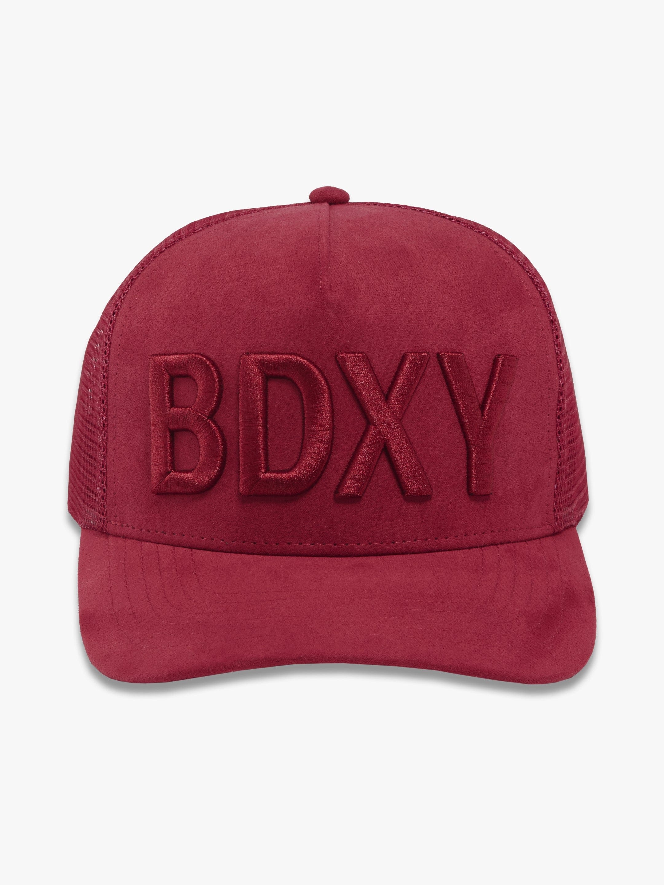 BDXY Studios The Gaffer Trucker Cap