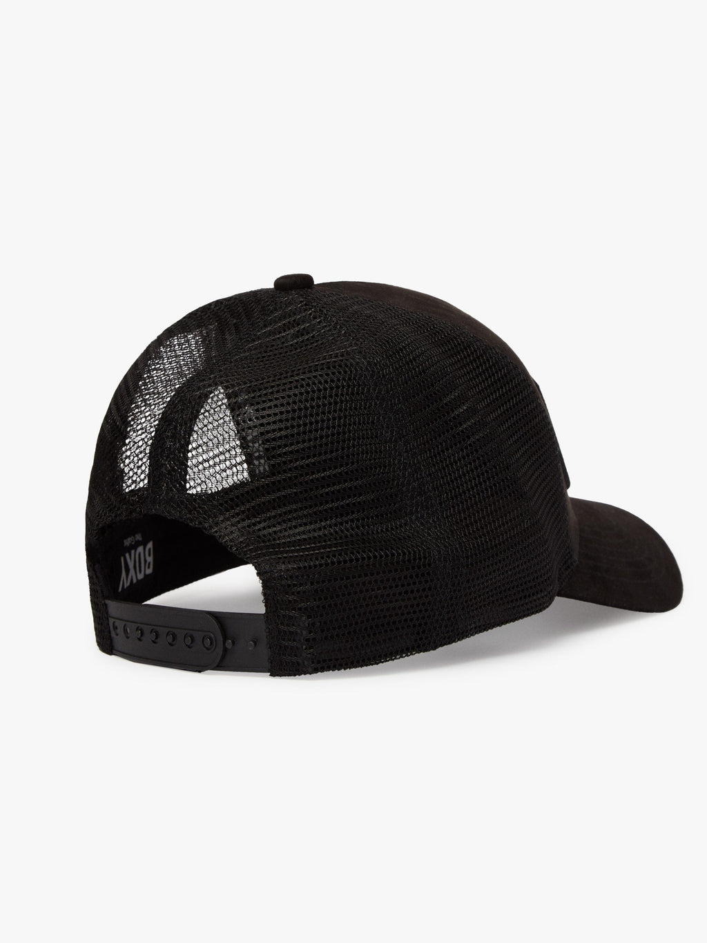 BDXY Studios The Gaffer Trucker Cap