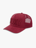 BDXY Studios The Gaffer Trucker Cap