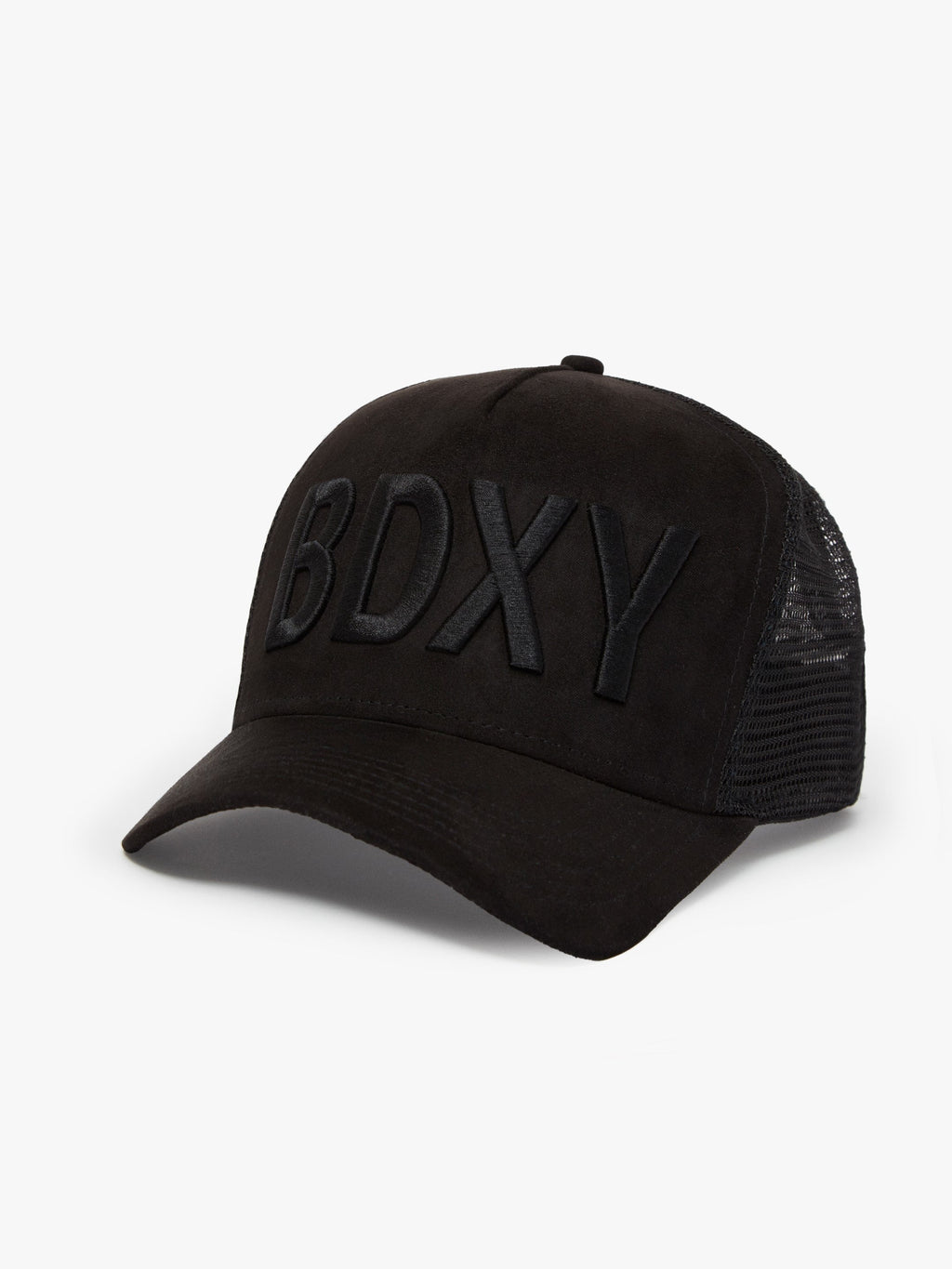 BDXY Studios The Gaffer Trucker Cap