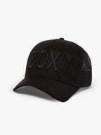 BDXY Studios The Gaffer Trucker Cap