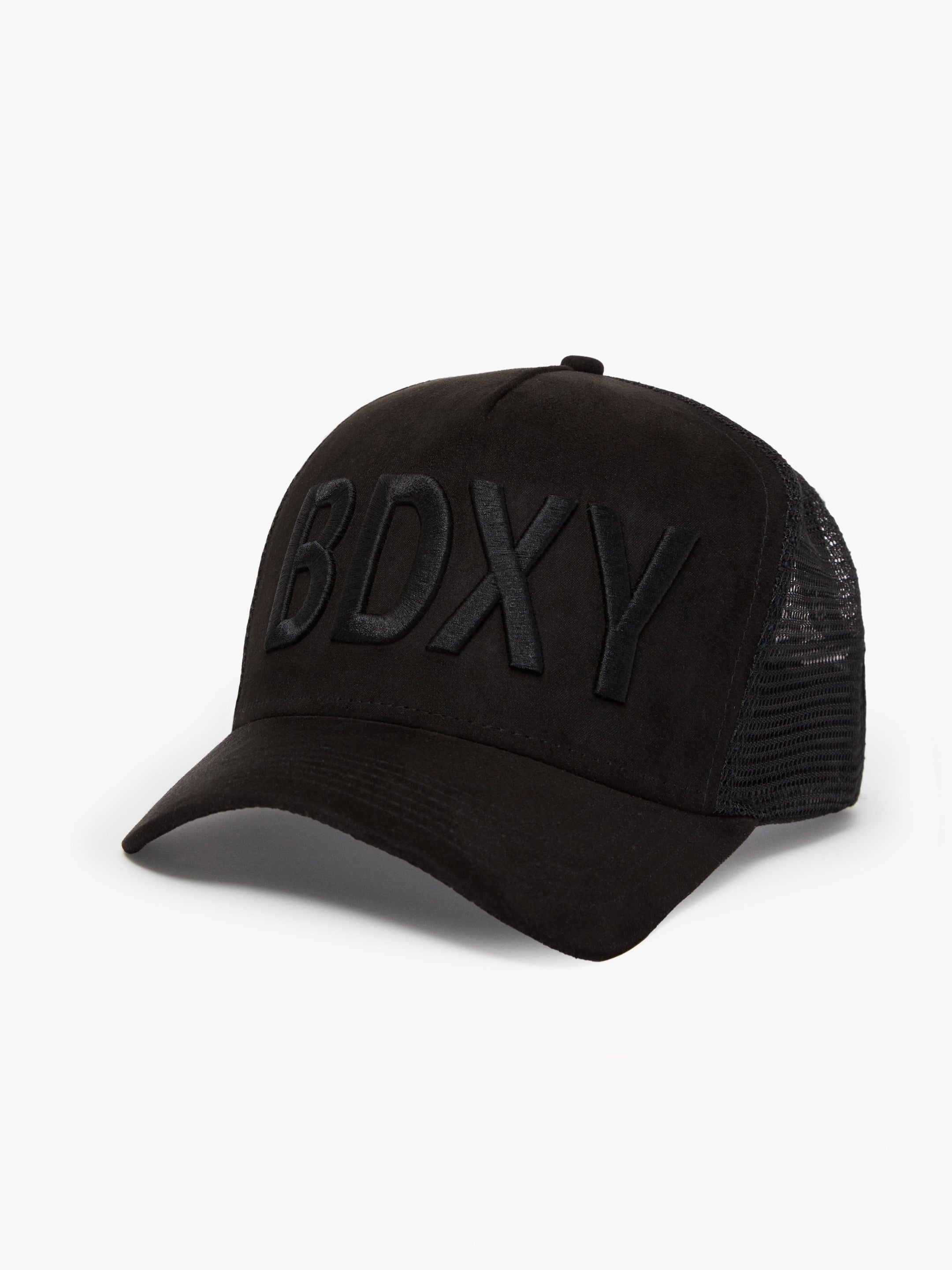 BDXY Studios The Gaffer Trucker Cap