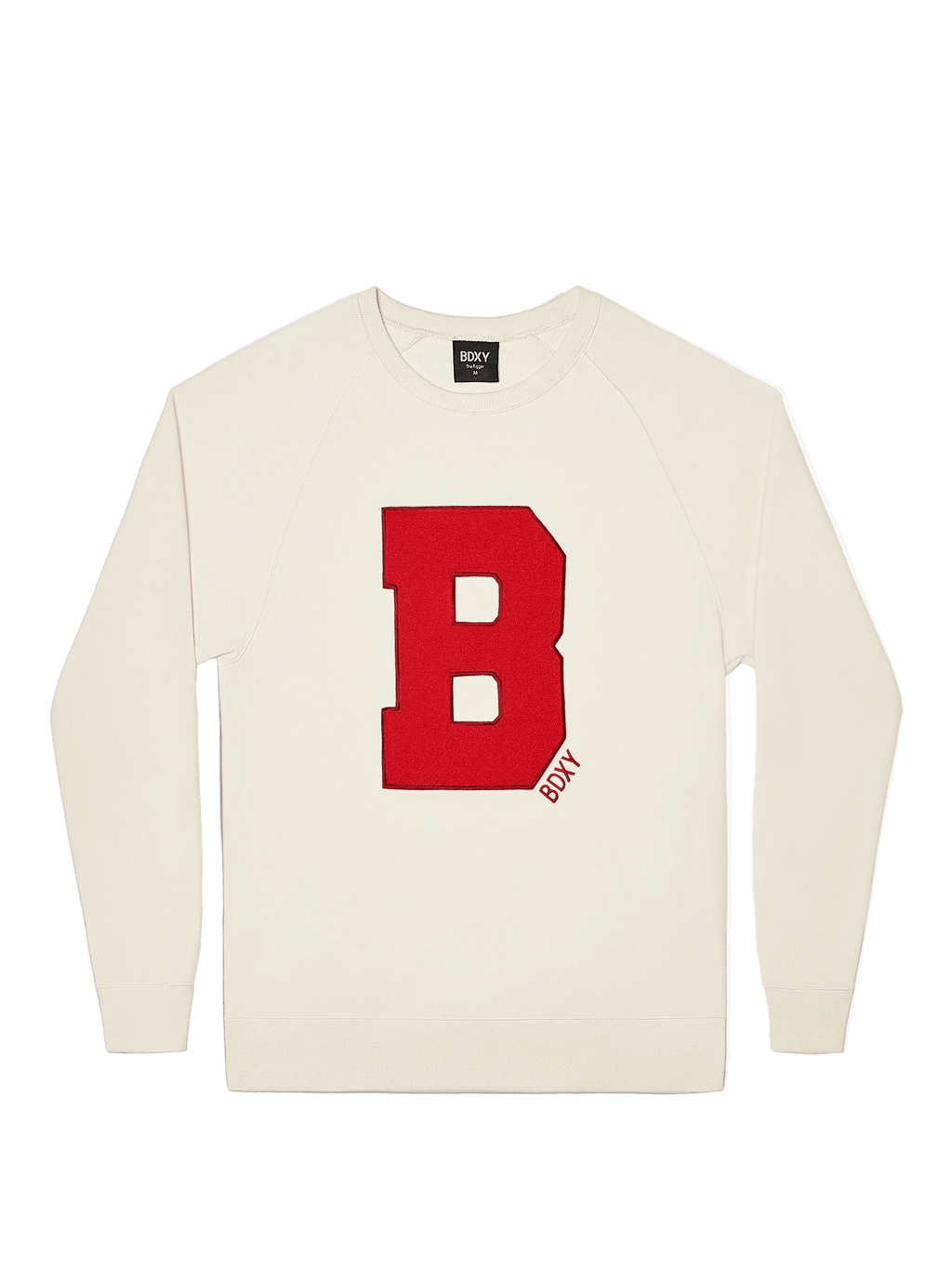 BDXY Studios The Rigger B Sweatshirt