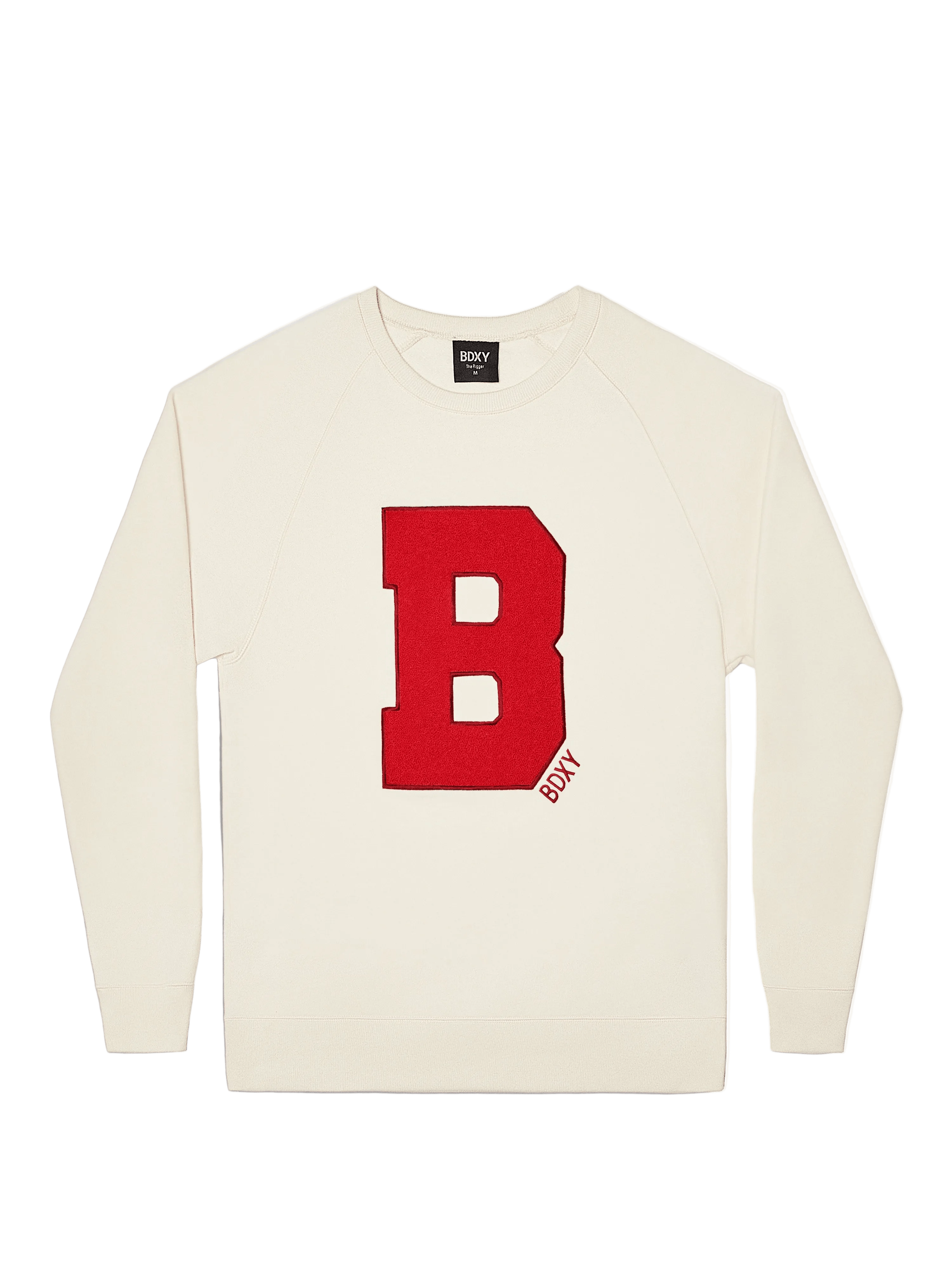 BDXY Studios The Rigger B Sweatshirt