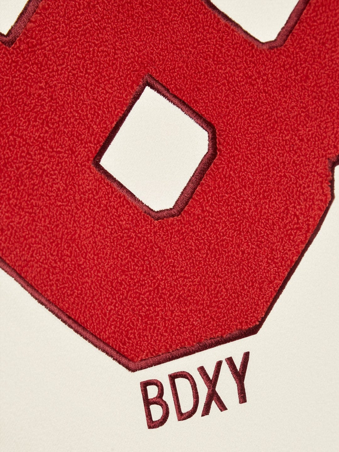 BDXY Studios The Rigger B Sweatshirt
