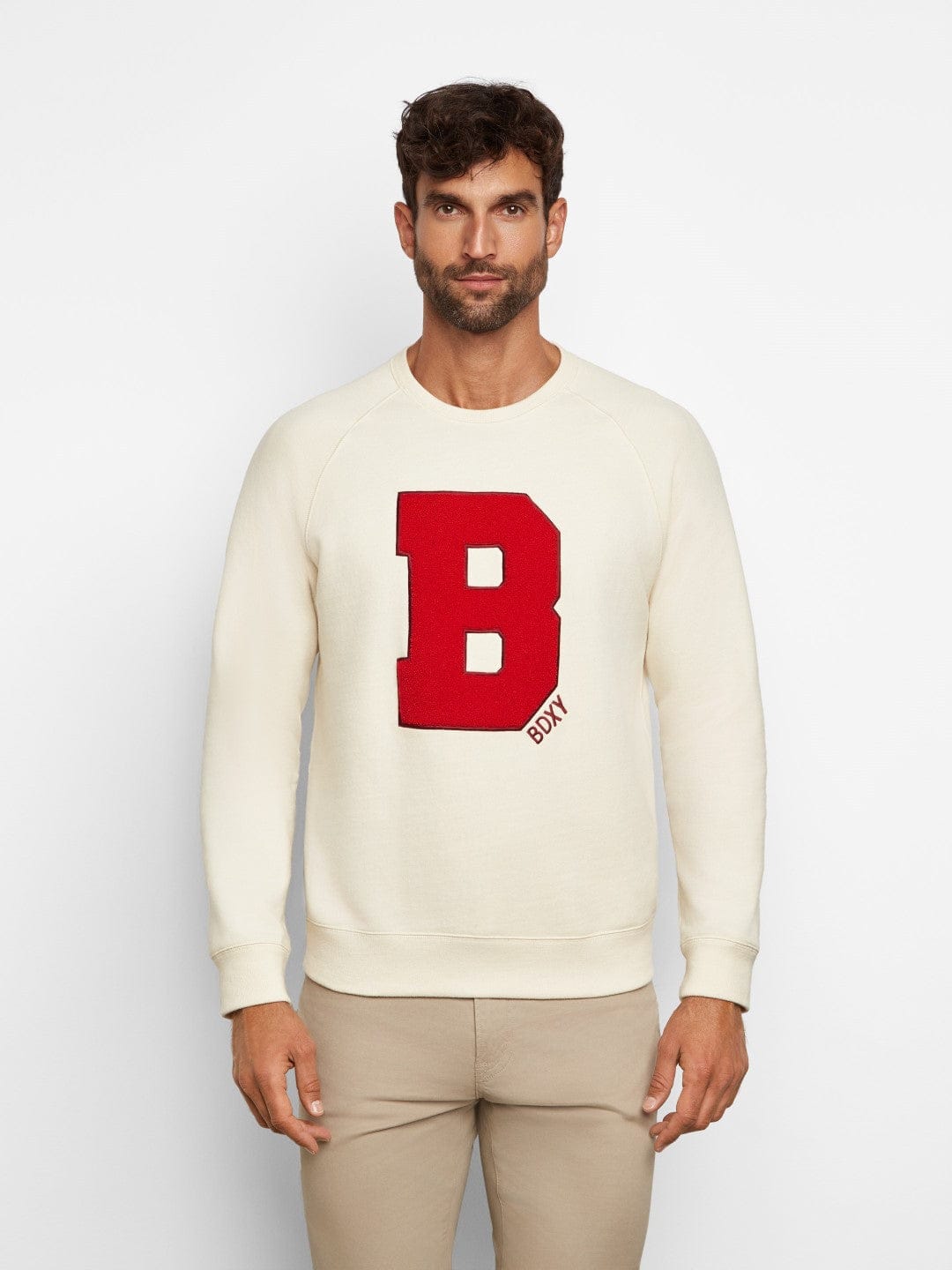 BDXY Studios The Rigger B Sweatshirt