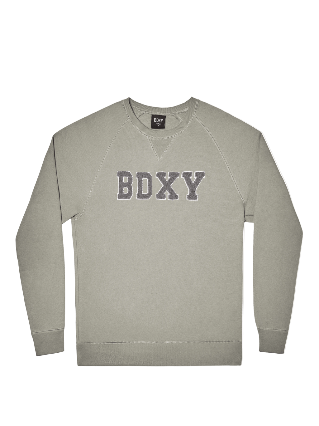 BDXY Studios The Rigger BDXY Sweatshirt