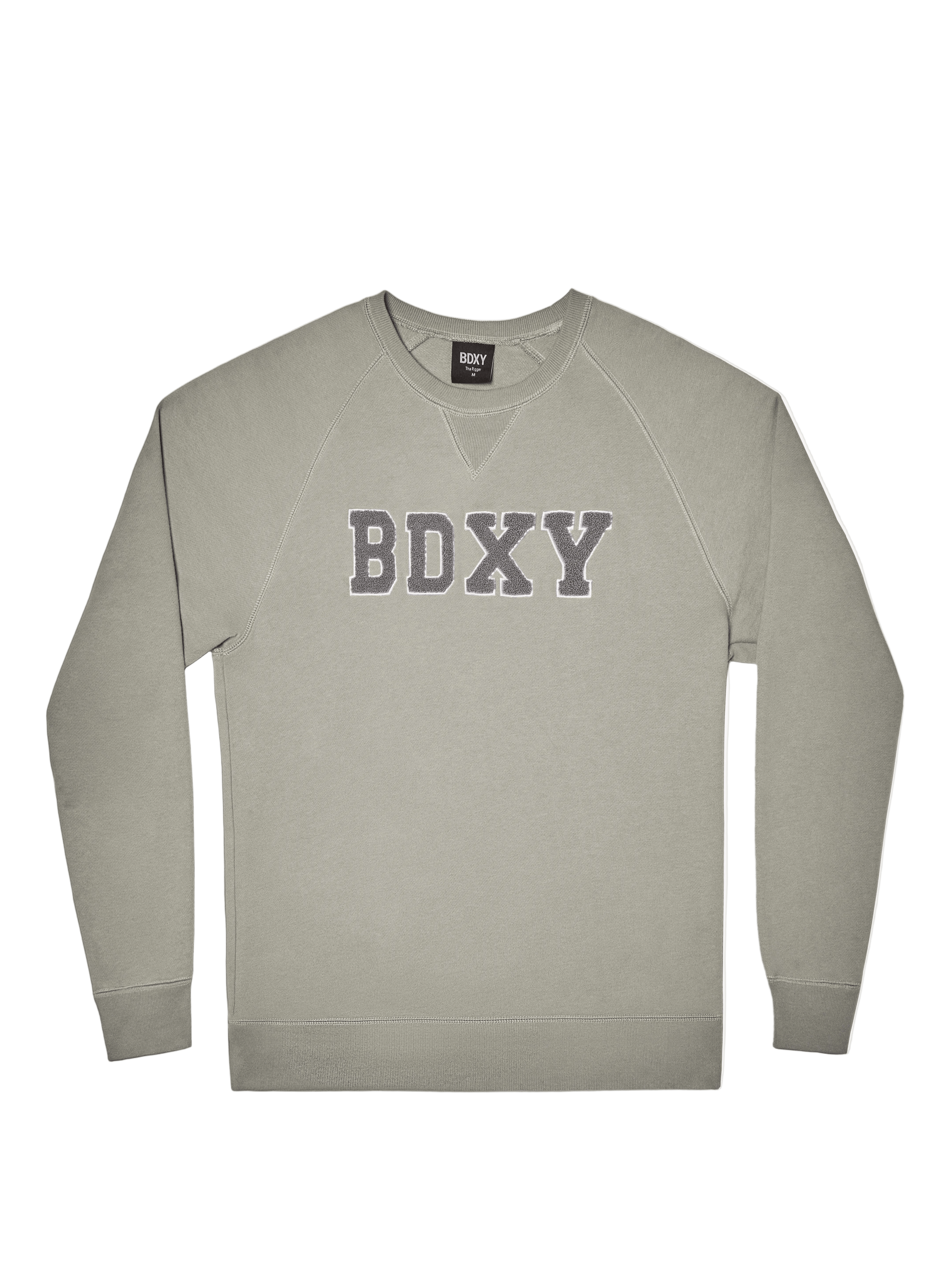 BDXY Studios The Rigger BDXY Sweatshirt