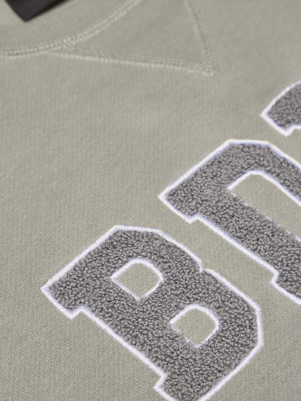 BDXY Studios The Rigger BDXY Sweatshirt