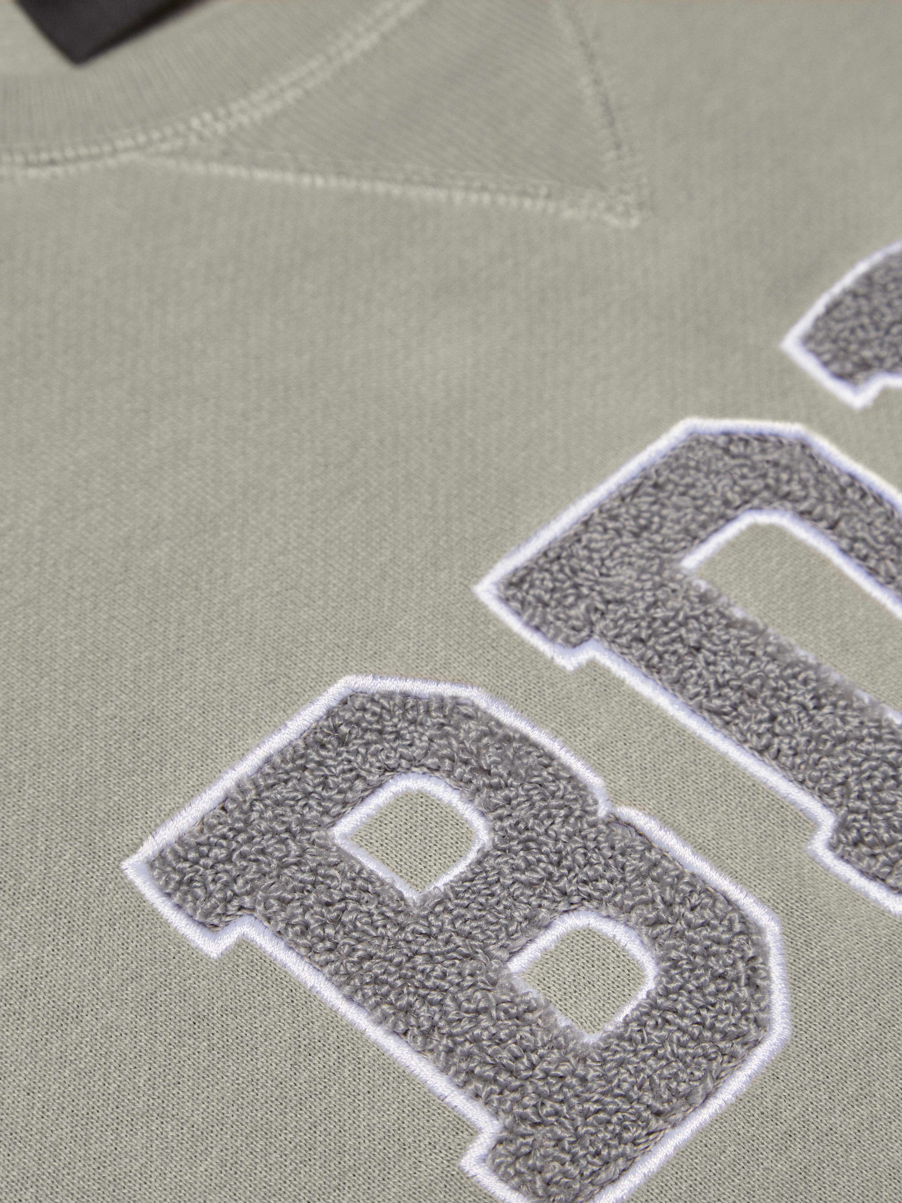 BDXY Studios The Rigger BDXY Sweatshirt