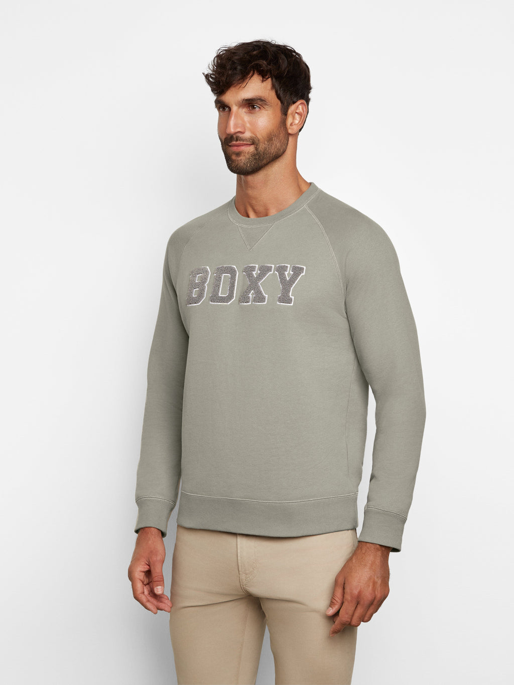 BDXY Studios The Rigger BDXY Sweatshirt