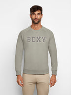 BDXY Studios The Rigger BDXY Sweatshirt
