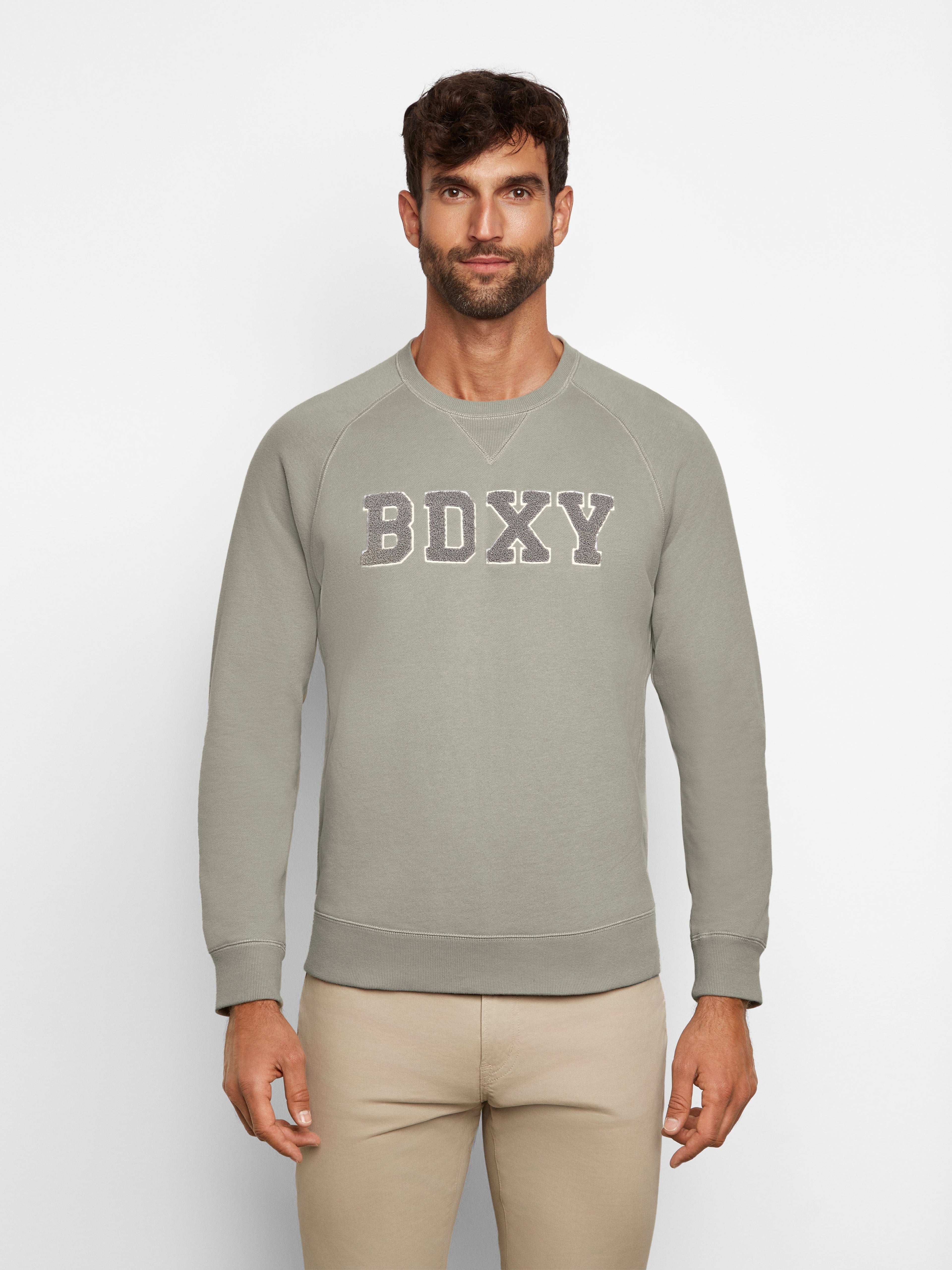 BDXY Studios The Rigger BDXY Sweatshirt