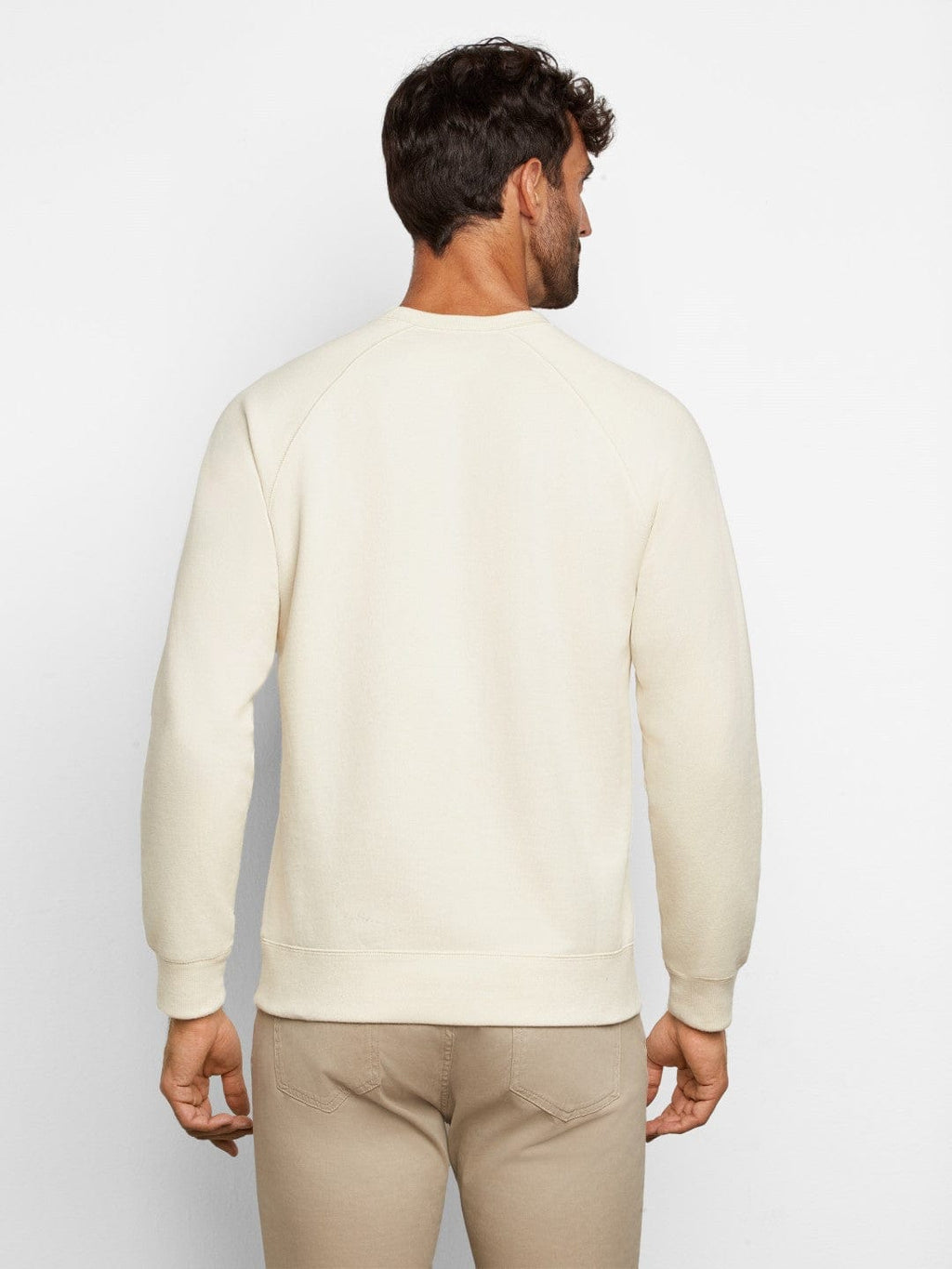 BDXY Studios The Rigger BDXY Sweatshirt