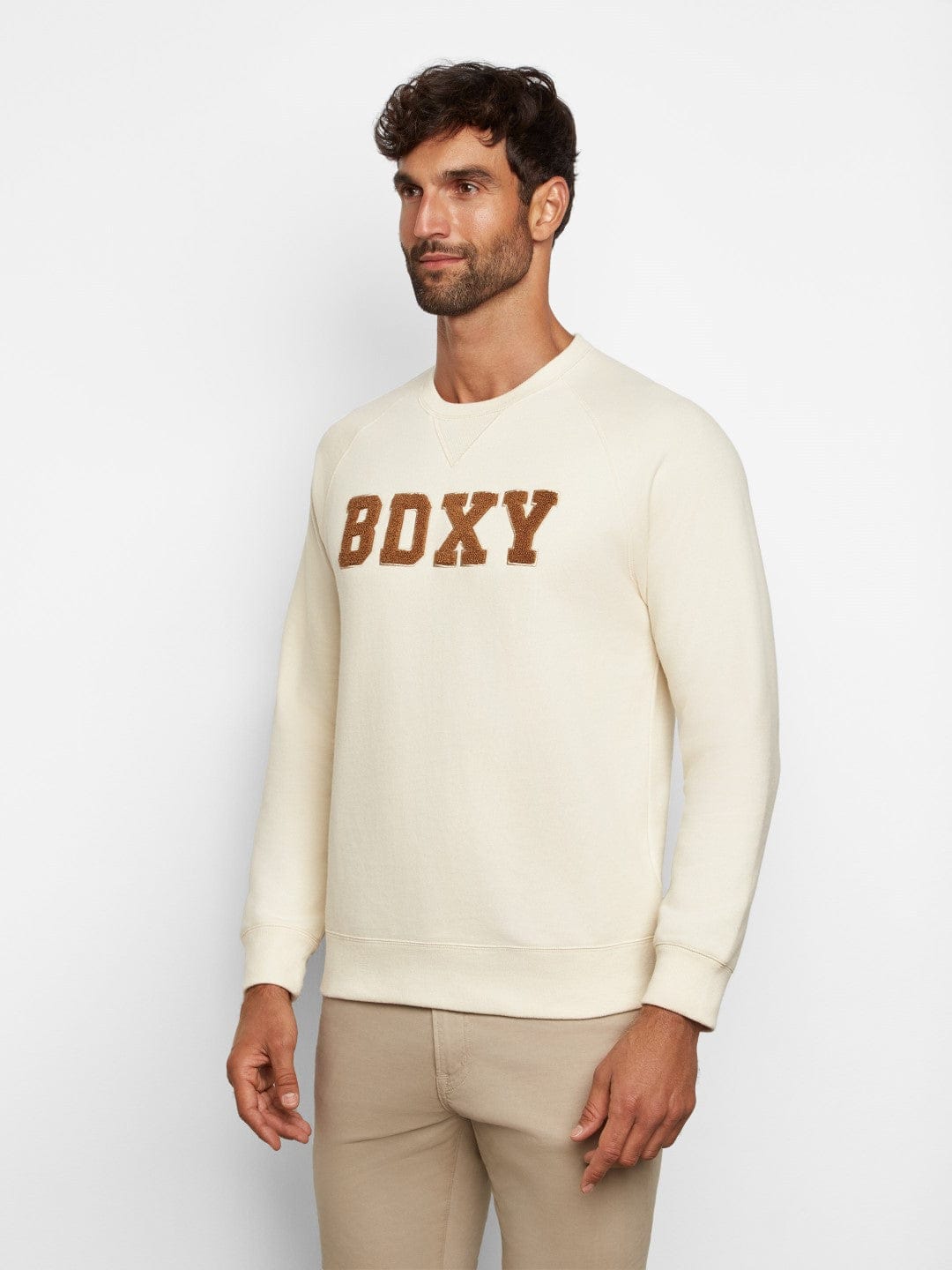 BDXY Studios The Rigger BDXY Sweatshirt