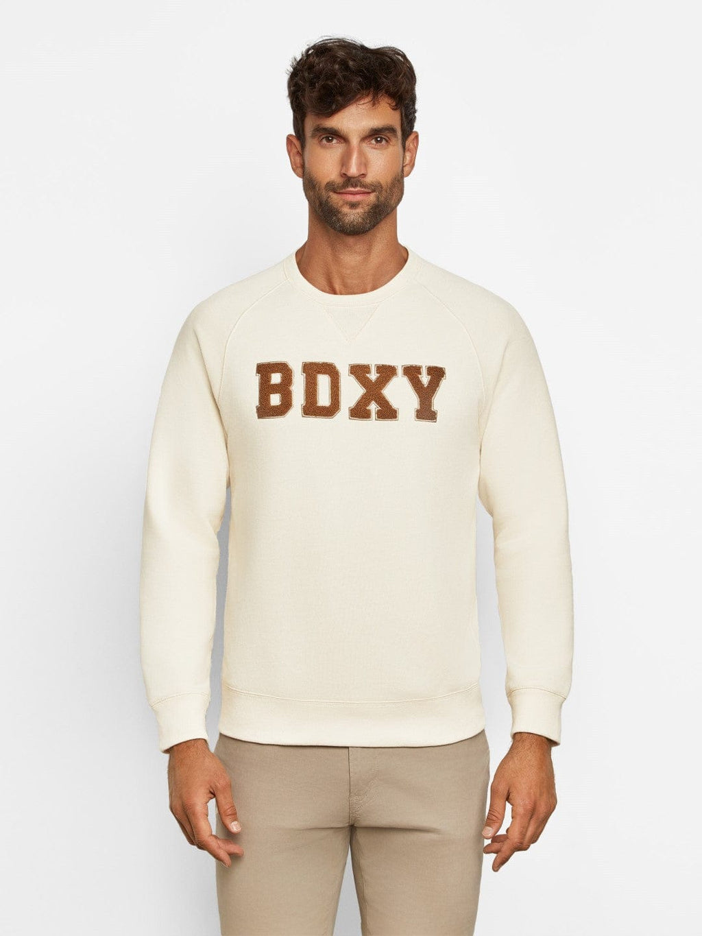BDXY Studios The Rigger BDXY Sweatshirt