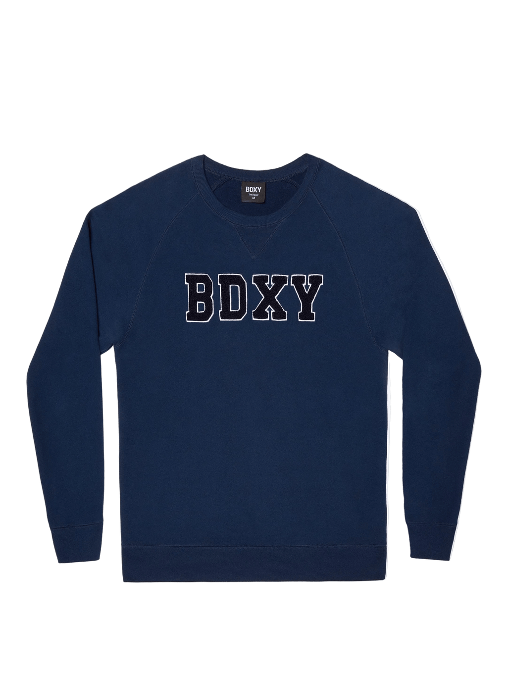 BDXY Studios The Rigger BDXY Sweatshirt