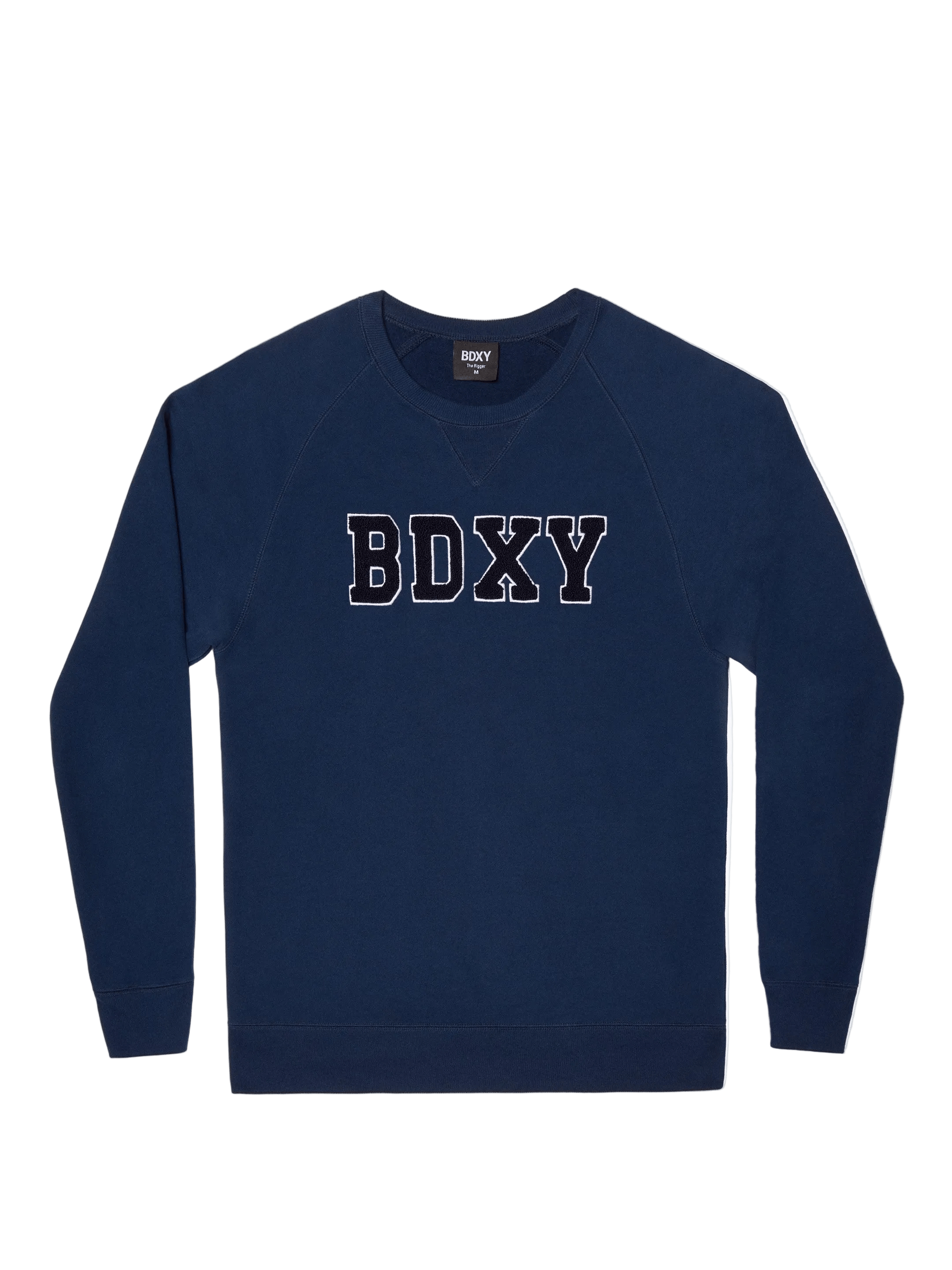 BDXY Studios The Rigger BDXY Sweatshirt