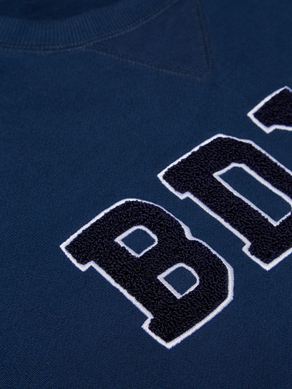 BDXY Studios The Rigger BDXY Sweatshirt