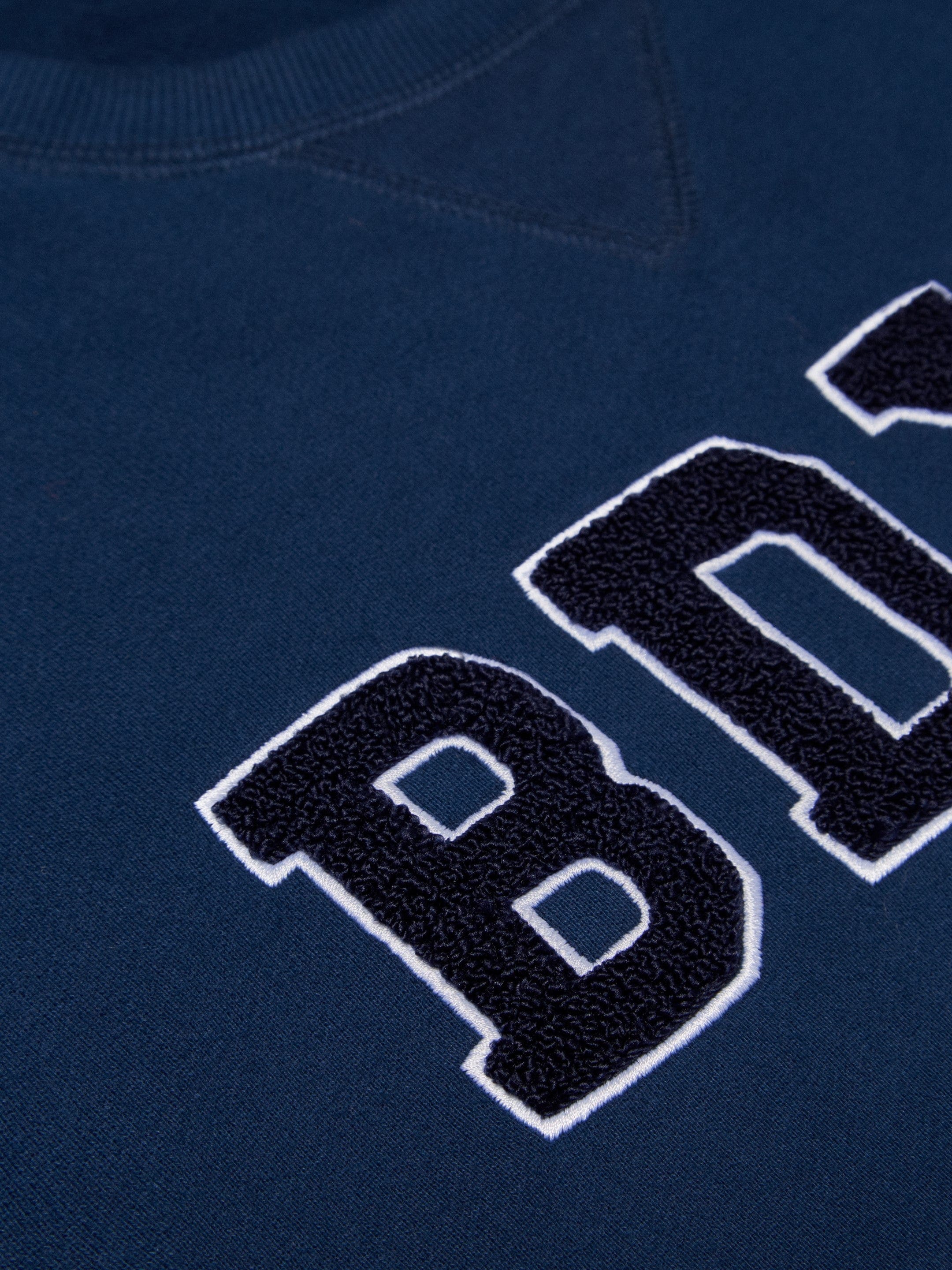 BDXY Studios The Rigger BDXY Sweatshirt
