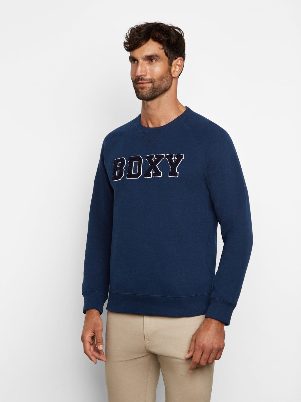 BDXY Studios The Rigger BDXY Sweatshirt