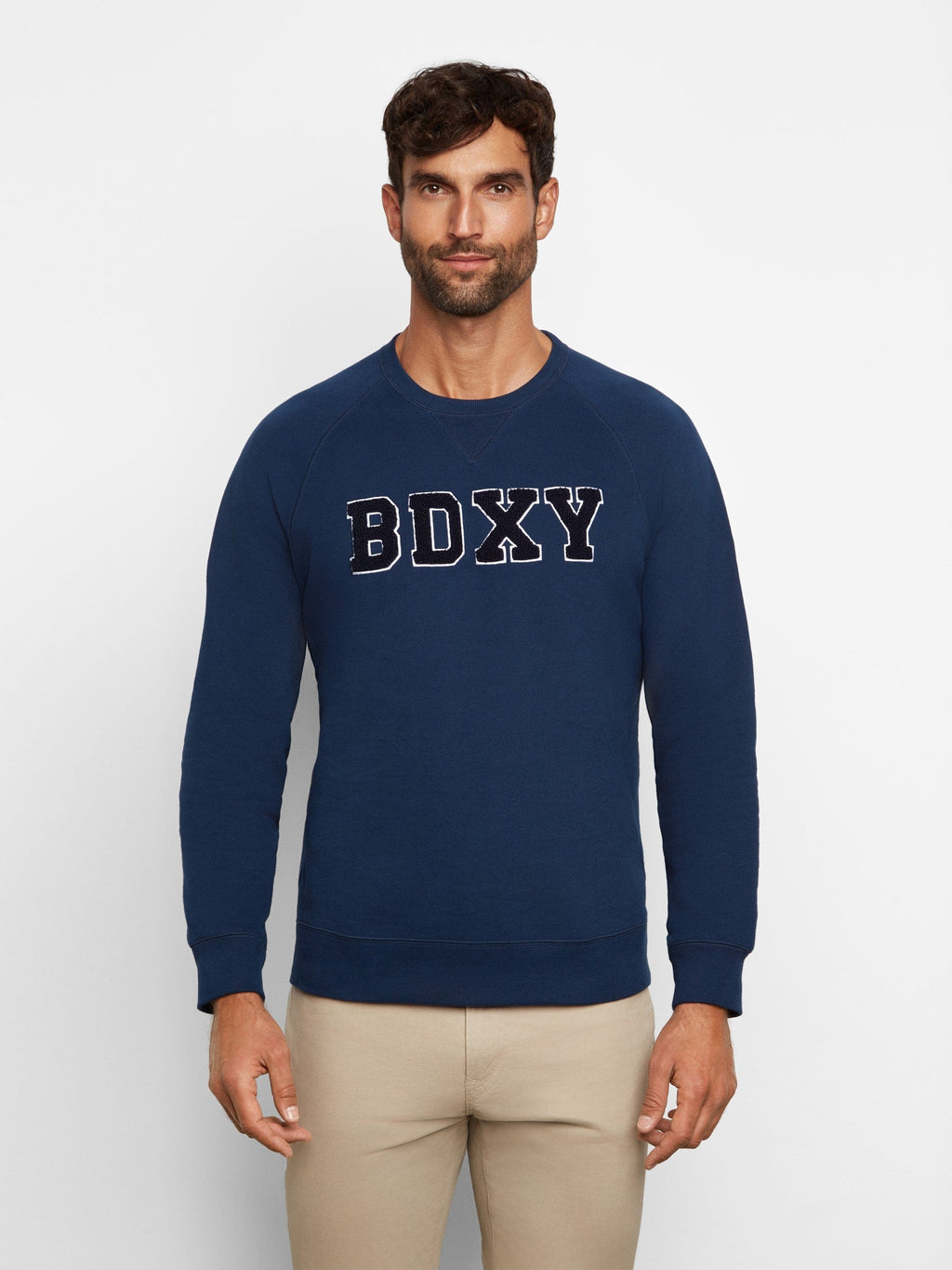 BDXY Studios The Rigger BDXY Sweatshirt