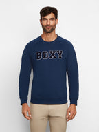 BDXY Studios The Rigger BDXY Sweatshirt