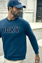 BDXY Studios The Rigger BDXY Sweatshirt
