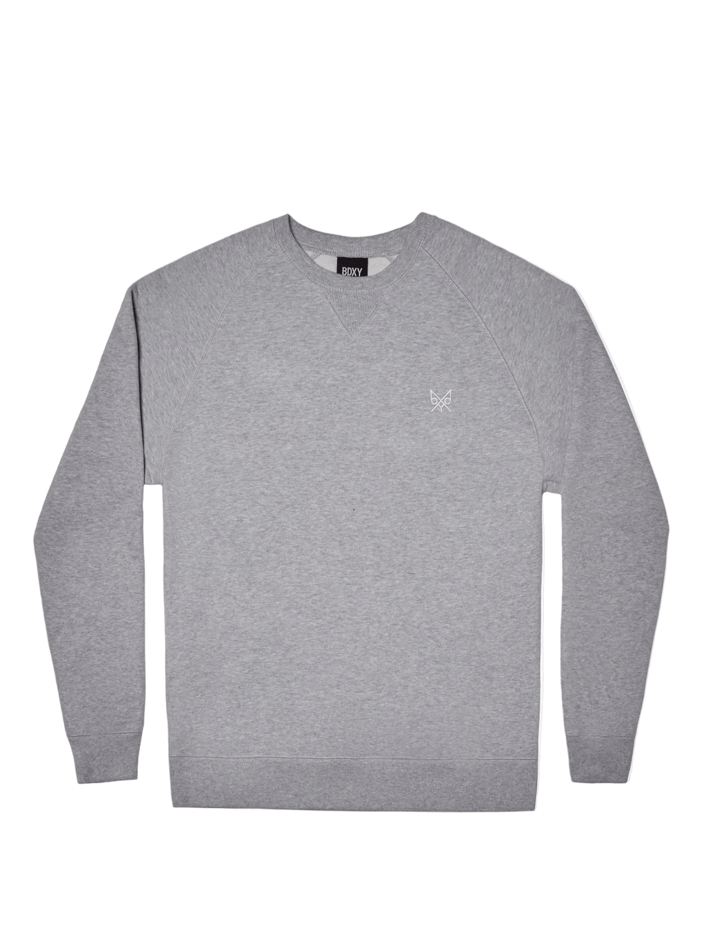 BDXY Studios The Rigger Classic Sweater