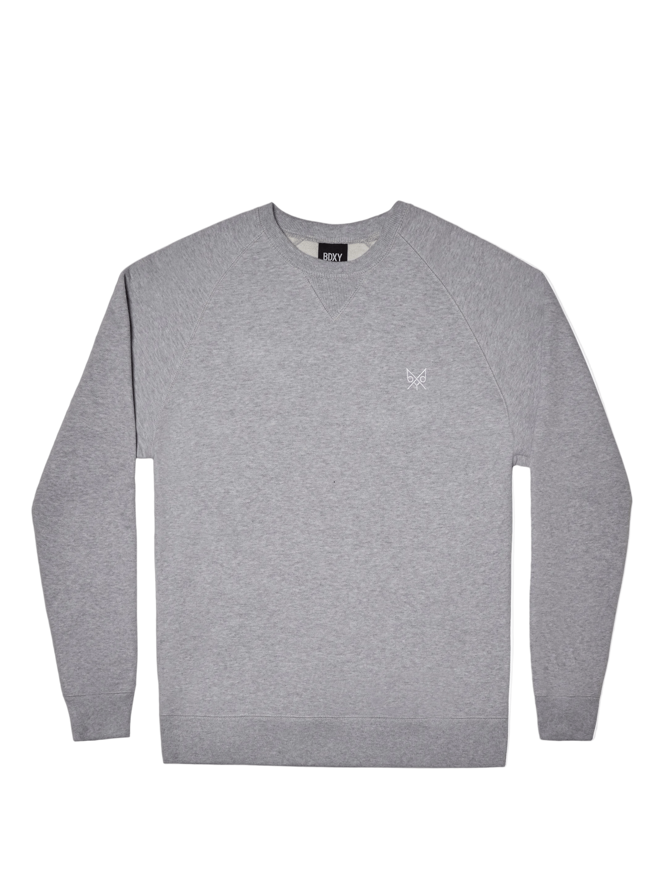 BDXY Studios The Rigger Classic Sweater