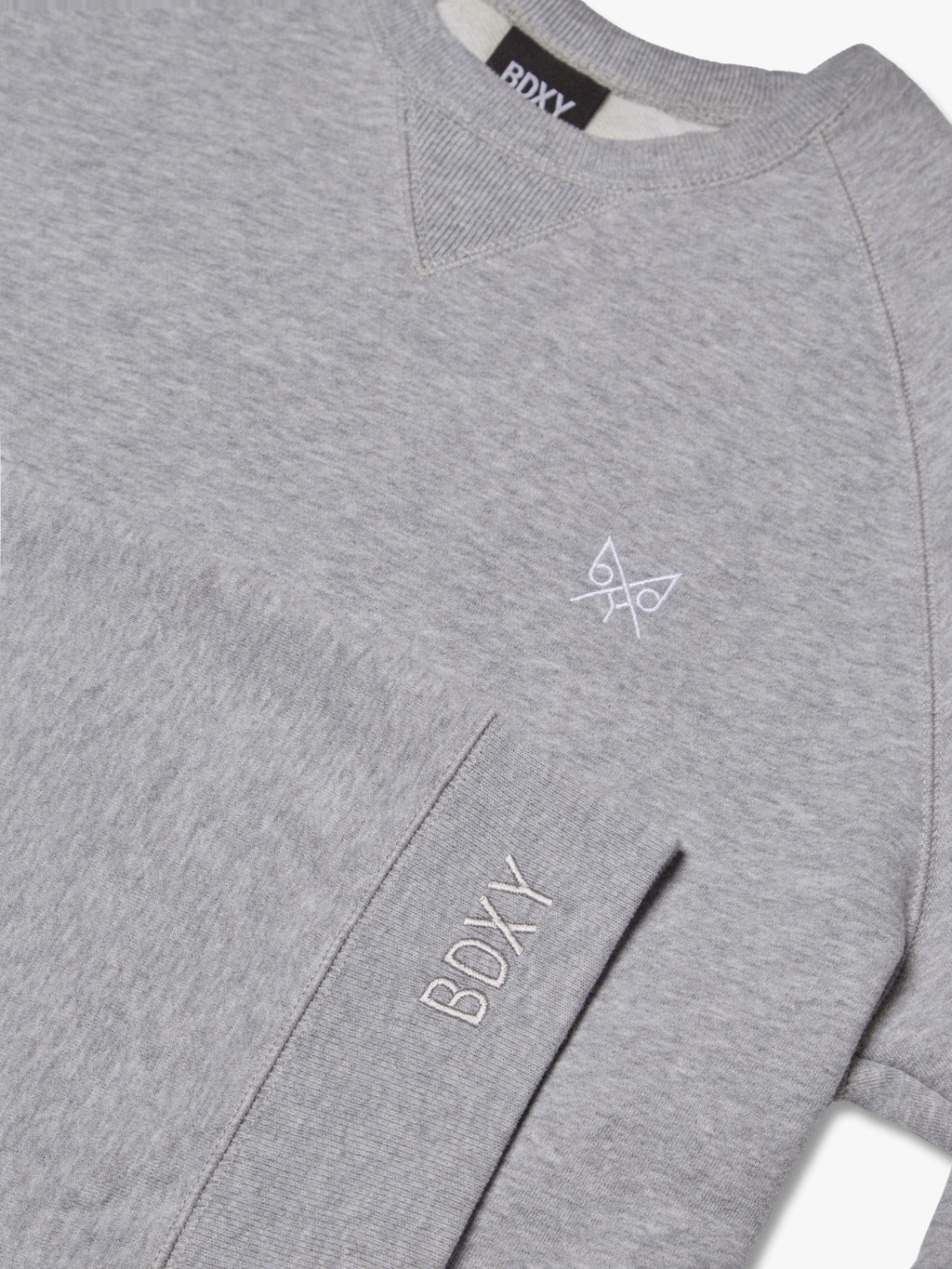 BDXY Studios The Rigger Classic Sweater