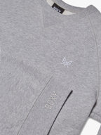 BDXY Studios The Rigger Classic Sweater