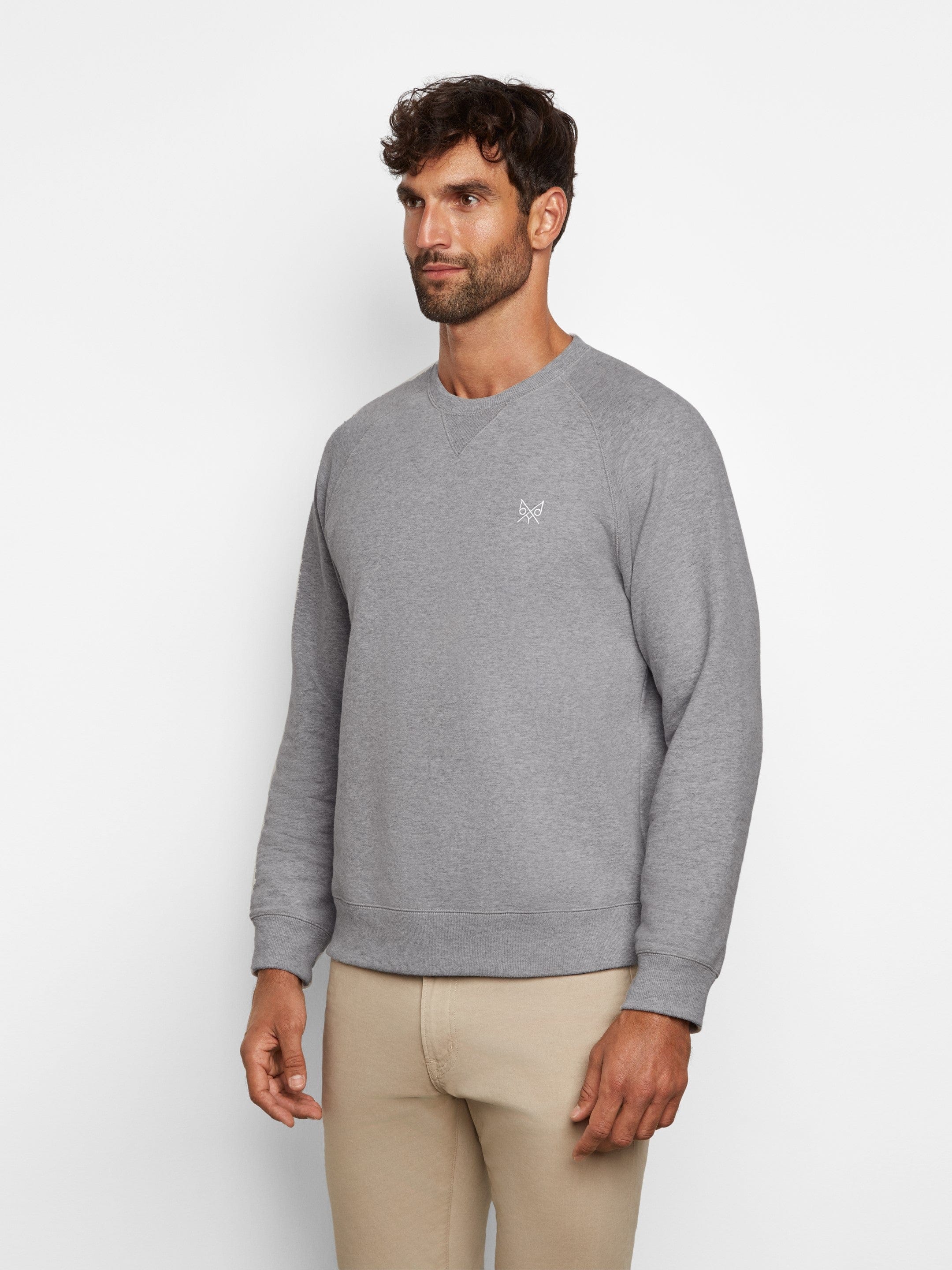 BDXY Studios The Rigger Classic Sweater