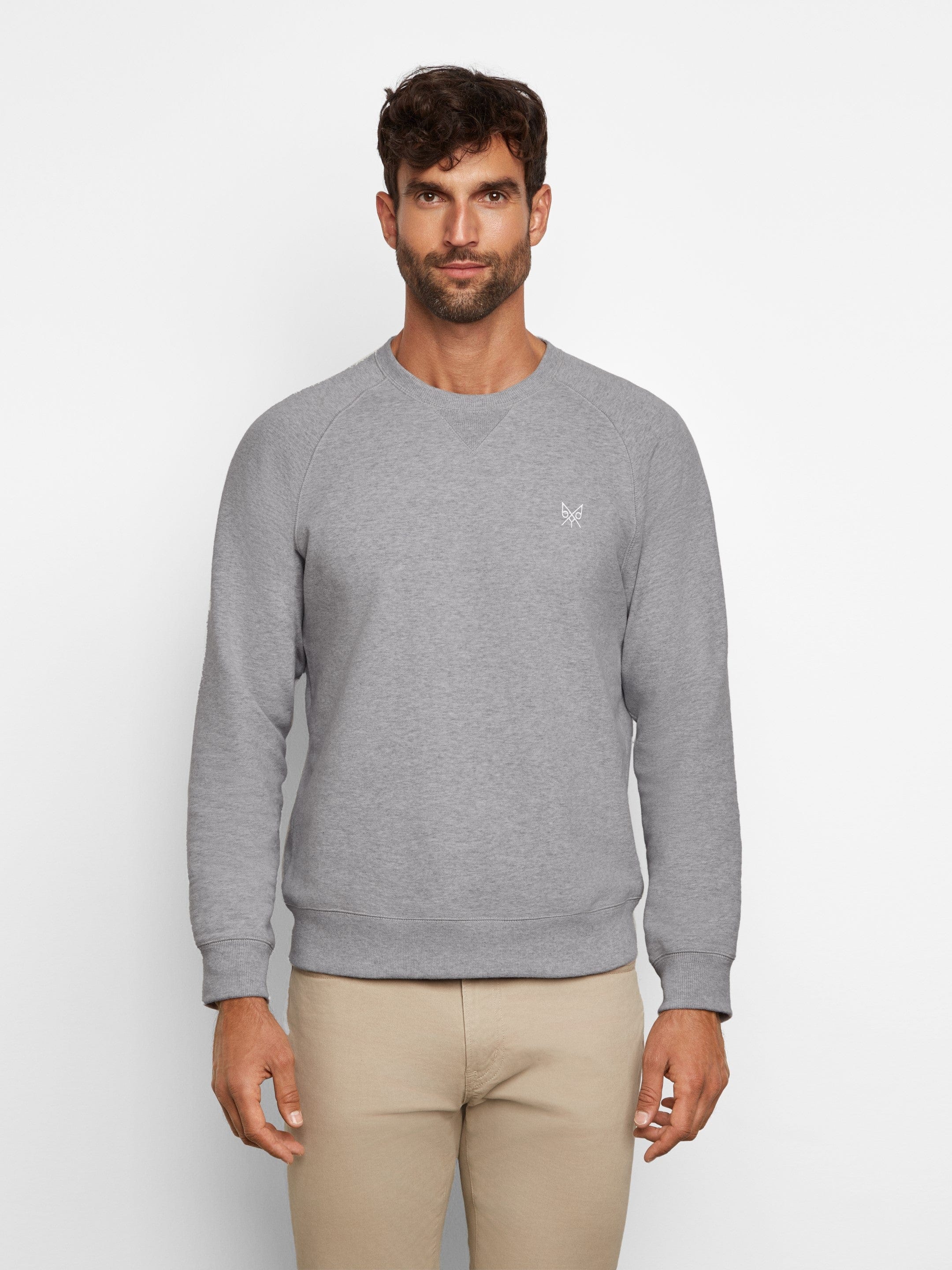 BDXY Studios The Rigger Classic Sweater