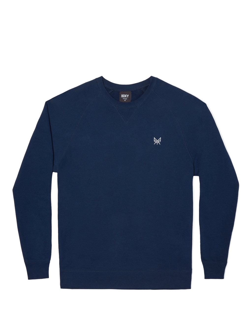 BDXY Studios The Rigger Classic Sweater