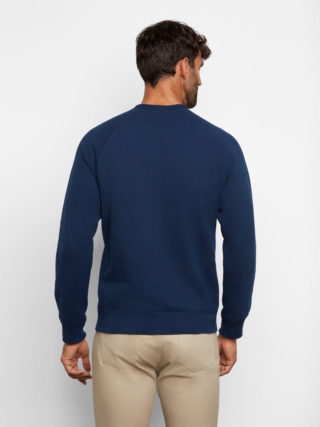 BDXY Studios The Rigger Classic Sweater