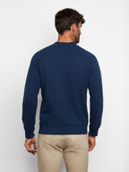 BDXY Studios The Rigger Classic Sweater