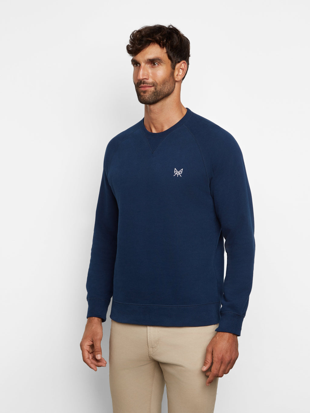 BDXY Studios The Rigger Classic Sweater