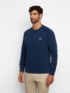 BDXY Studios The Rigger Classic Sweater