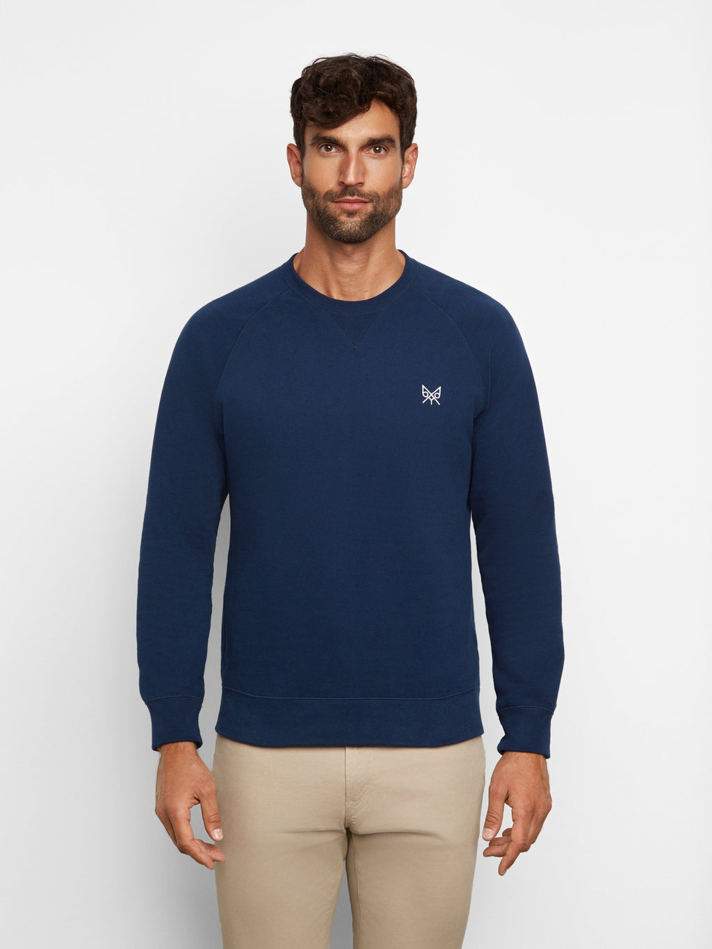 BDXY Studios The Rigger Classic Sweater