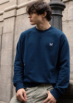 BDXY Studios The Rigger Classic Sweater