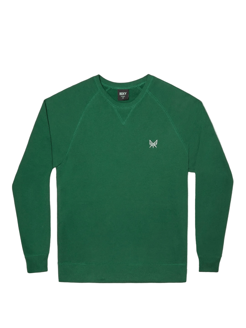 BDXY Studios The Rigger Classic Sweater